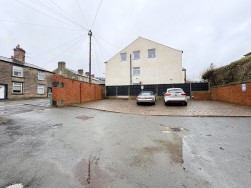 Ramsbottom, Bury, Greater Manchester