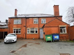 Ramsbottom, Bury, Greater Manchester