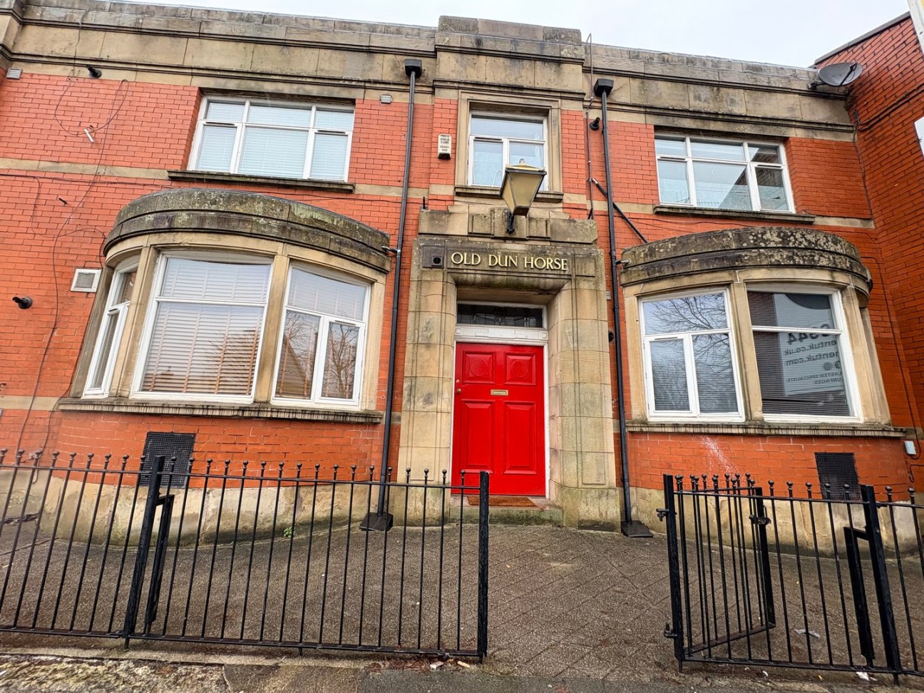 Ramsbottom, Bury, Greater Manchester