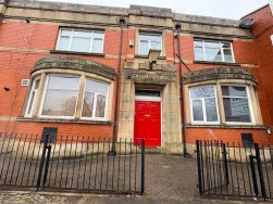 Ramsbottom, Bury, Greater Manchester