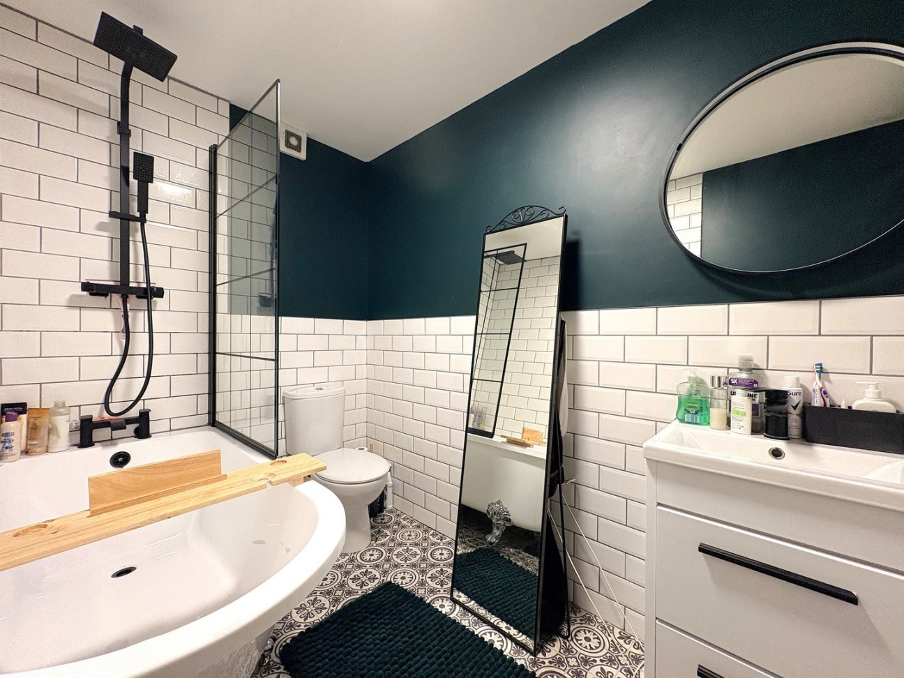 Ramsbottom, Bury, Greater Manchester