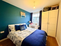 Ramsbottom, Bury, Greater Manchester