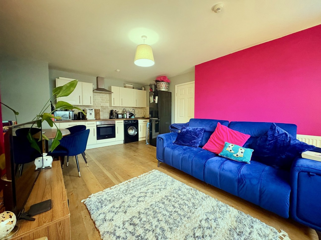 Ramsbottom, Bury, Greater Manchester