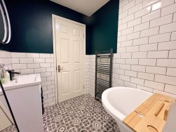 Ramsbottom, Bury, Greater Manchester