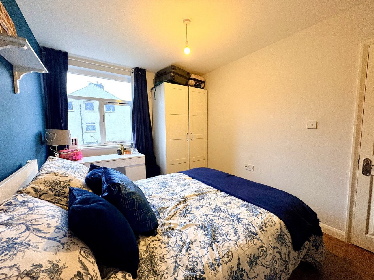 Ramsbottom, Bury, Greater Manchester