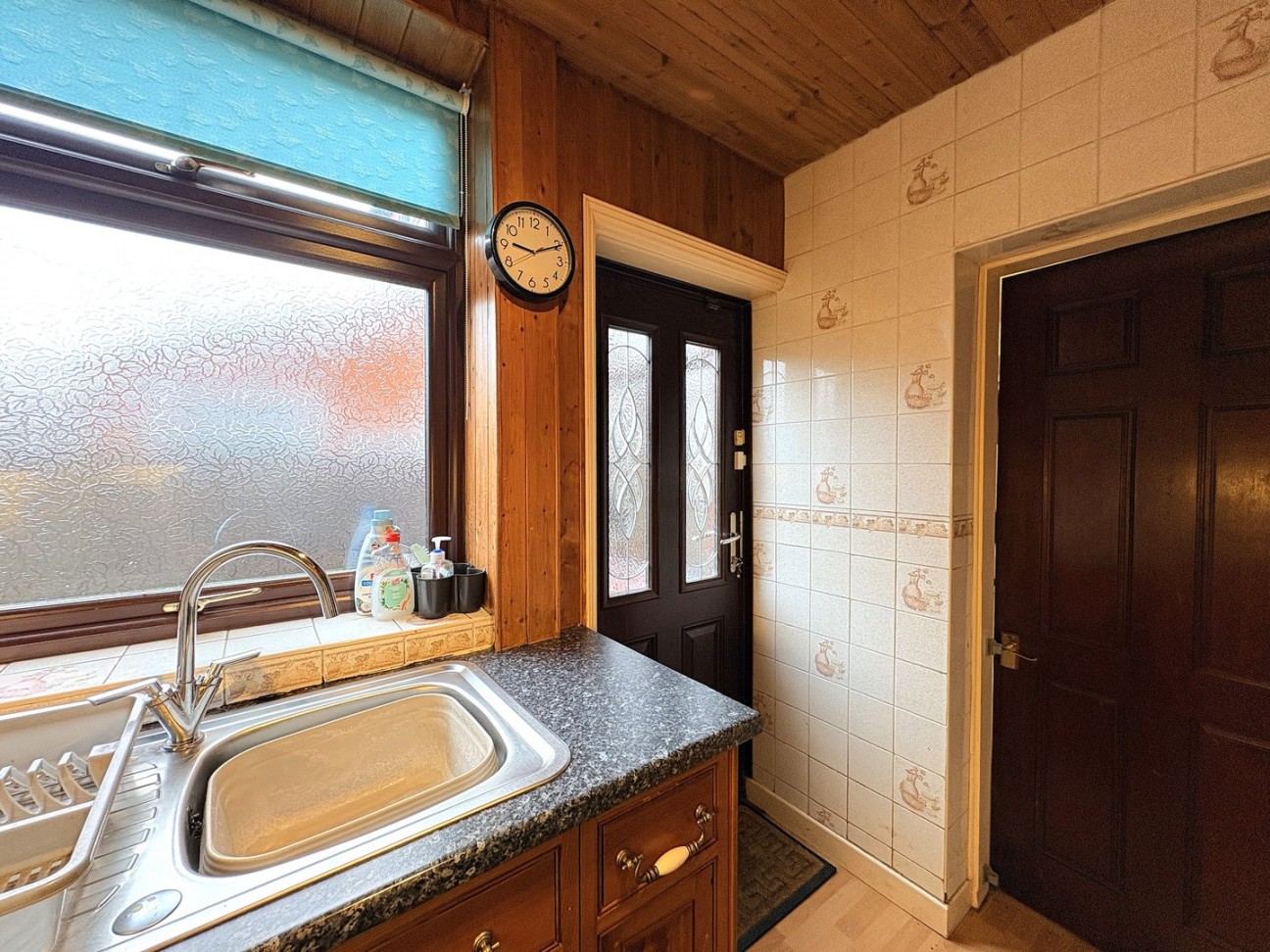 Rainshaw Street, Bolton, Greater Manchester