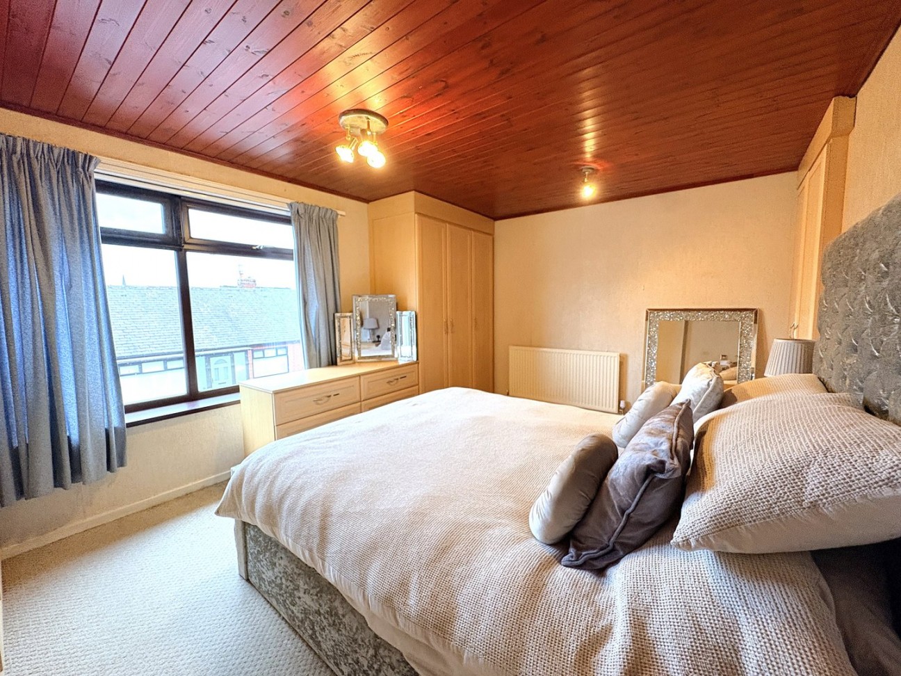 Rainshaw Street, Bolton, Greater Manchester