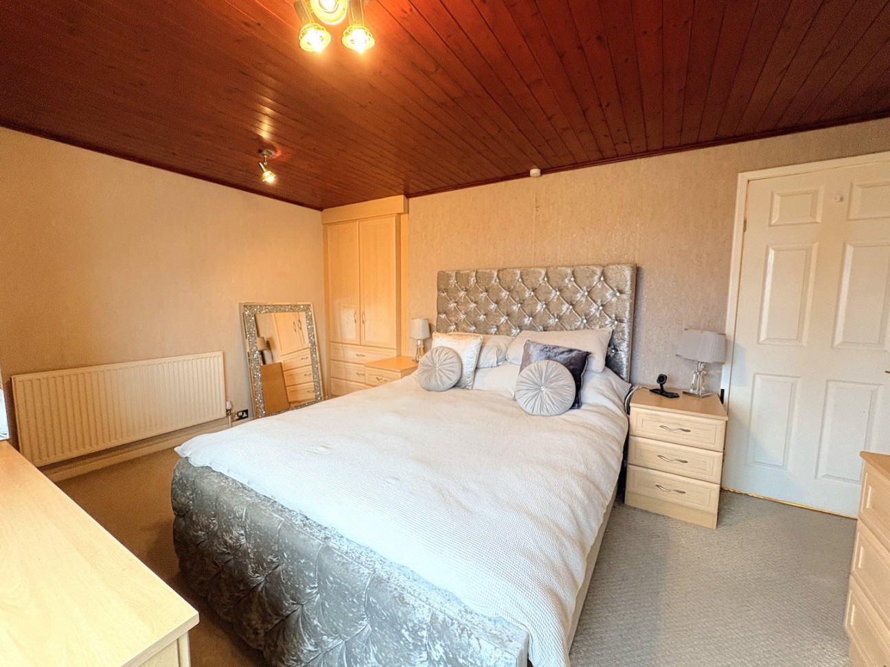 Rainshaw Street, Bolton, Greater Manchester