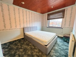 Rainshaw Street, Bolton, Greater Manchester