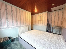 Rainshaw Street, Bolton, Greater Manchester