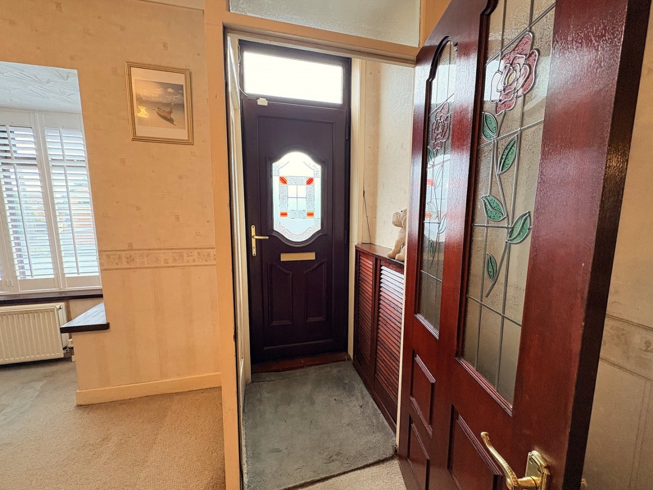 Rainshaw Street, Bolton, Greater Manchester