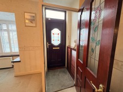 Rainshaw Street, Bolton, Greater Manchester