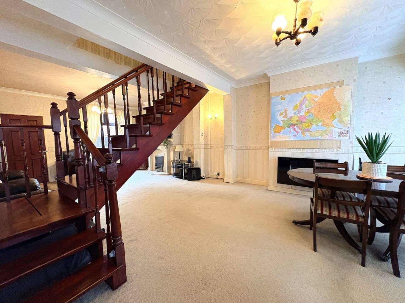 Rainshaw Street, Bolton, Greater Manchester