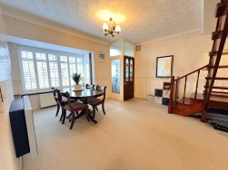 Rainshaw Street, Bolton, Greater Manchester