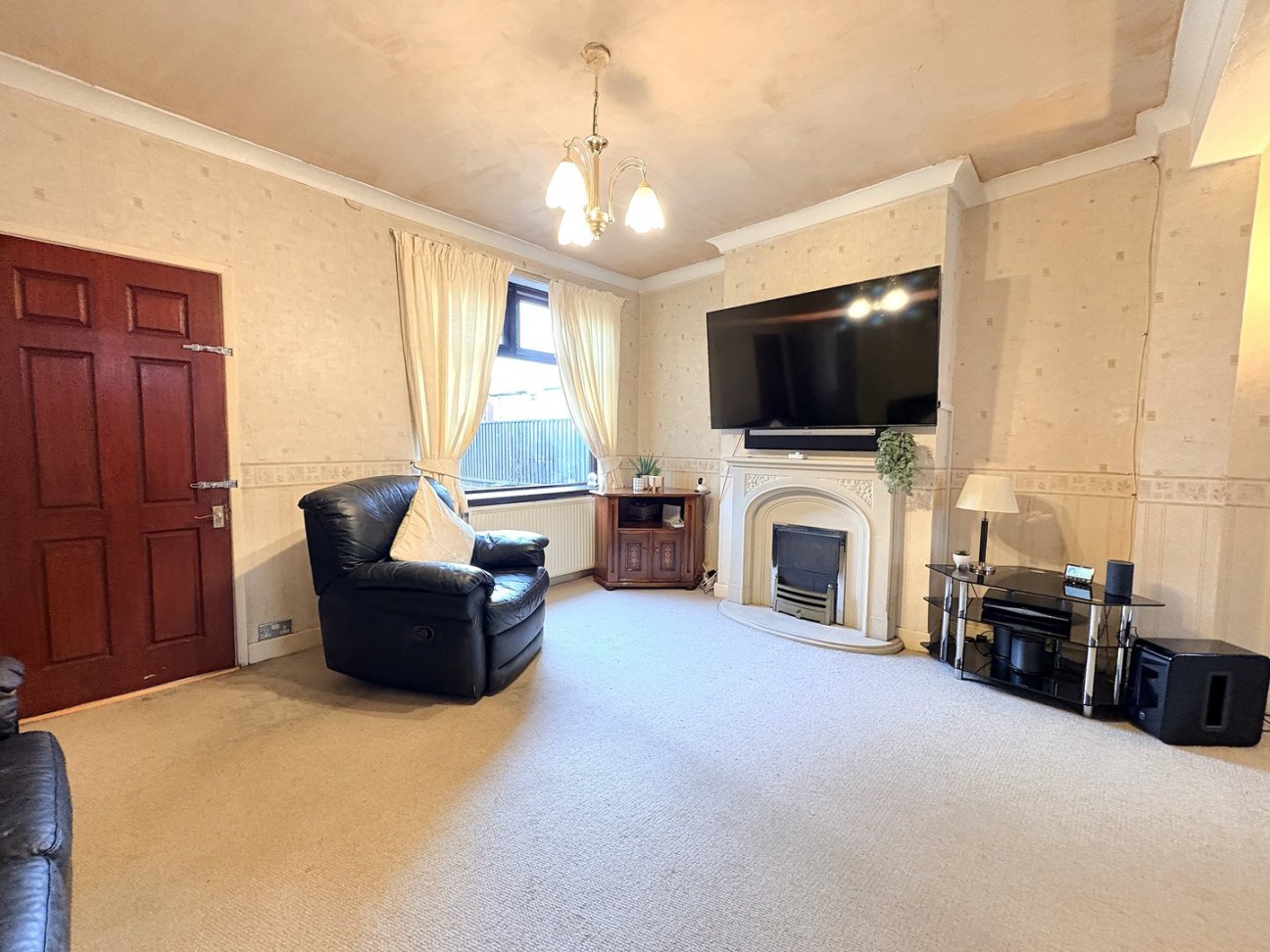 Rainshaw Street, Bolton, Greater Manchester