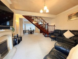 Rainshaw Street, Bolton, Greater Manchester