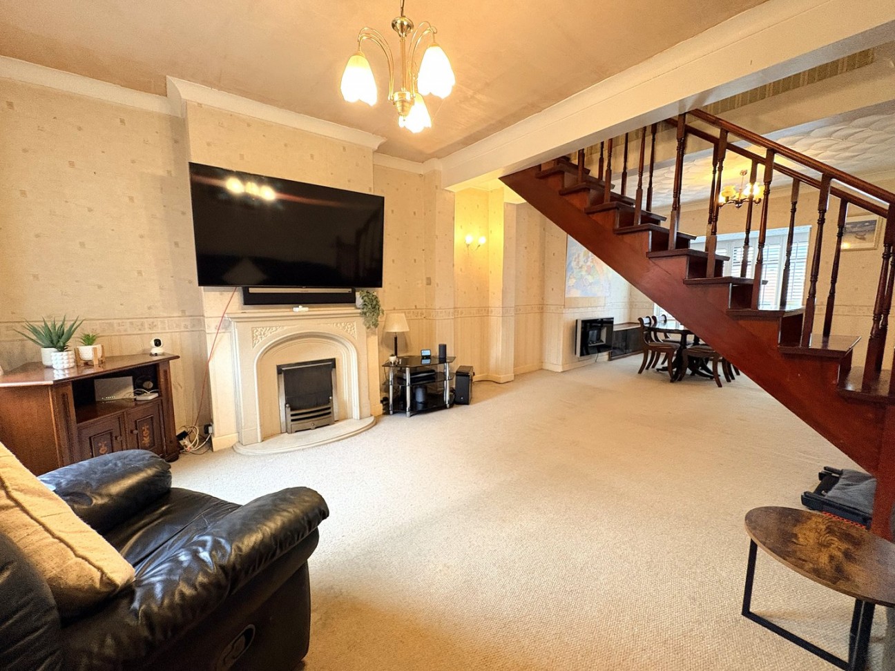 Rainshaw Street, Bolton, Greater Manchester