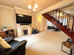 Rainshaw Street, Bolton, Greater Manchester