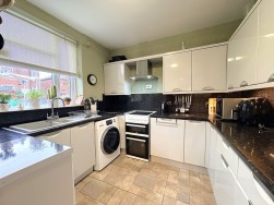 Cloister Street, Bolton, Greater Manchester