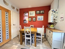 Cloister Street, Bolton, Greater Manchester