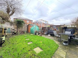 Cloister Street, Bolton, Greater Manchester