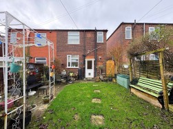 Cloister Street, Bolton, Greater Manchester