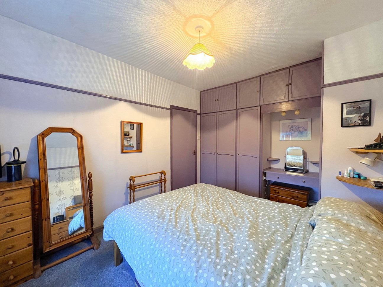 Cloister Street, Bolton, Greater Manchester