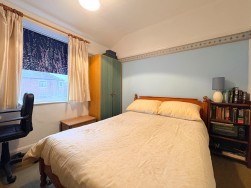 Cloister Street, Bolton, Greater Manchester