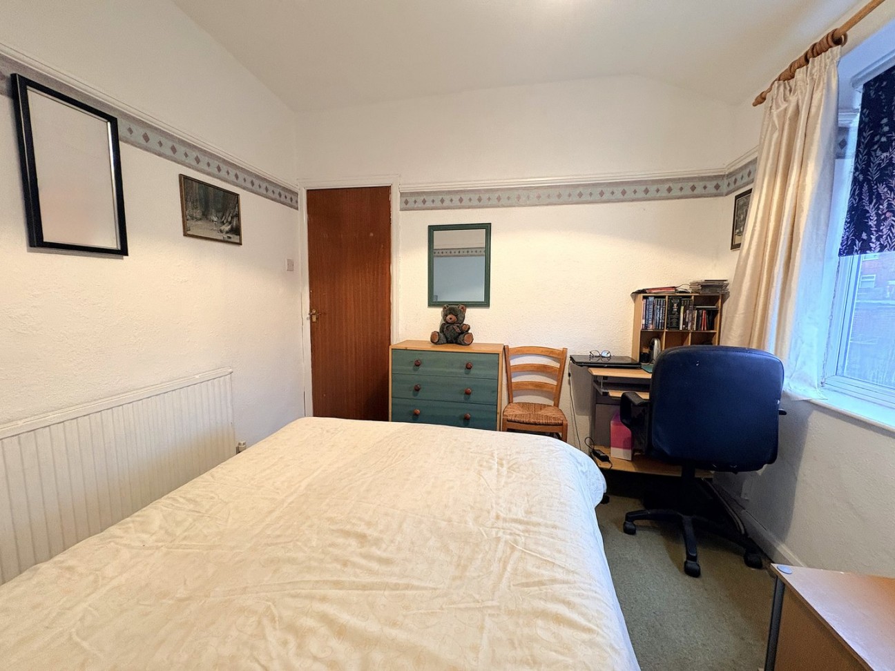 Cloister Street, Bolton, Greater Manchester