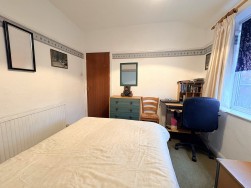 Cloister Street, Bolton, Greater Manchester