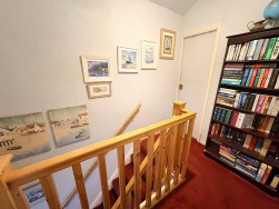 Cloister Street, Bolton, Greater Manchester