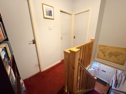 Cloister Street, Bolton, Greater Manchester