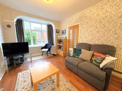 Cloister Street, Bolton, Greater Manchester