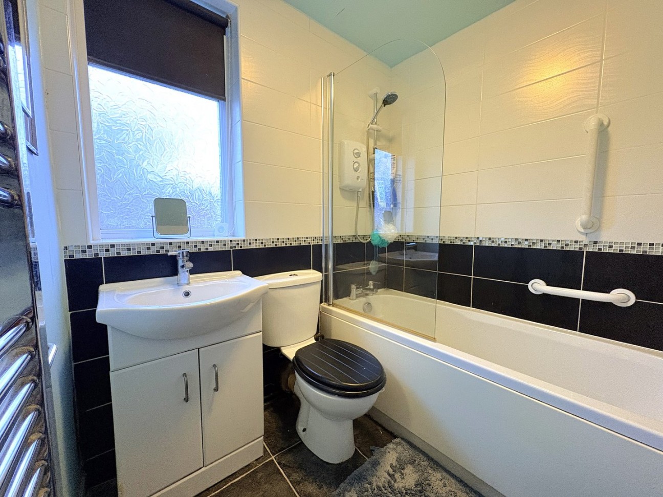 Cloister Street, Bolton, Greater Manchester