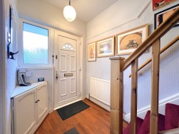 Cloister Street, Bolton, Greater Manchester