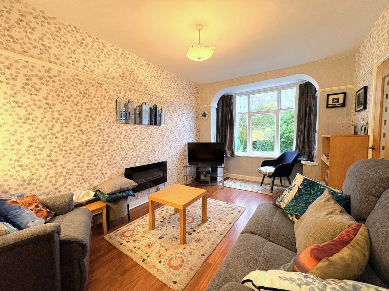 Cloister Street, Bolton, Greater Manchester