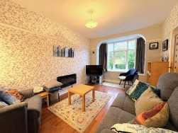 Cloister Street, Bolton, Greater Manchester