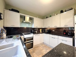 Cloister Street, Bolton, Greater Manchester