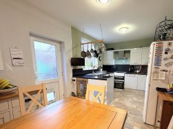 Cloister Street, Bolton, Greater Manchester