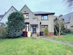 Hamilton Street, Bolton, Greater Manchester