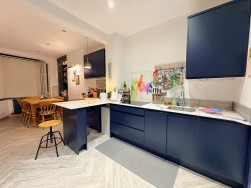 Hamilton Street, Bolton, Greater Manchester