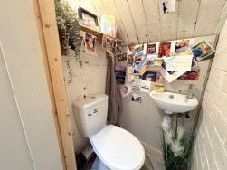 Hamilton Street, Bolton, Greater Manchester