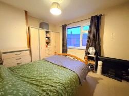 Hamilton Street, Bolton, Greater Manchester