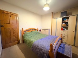 Hamilton Street, Bolton, Greater Manchester