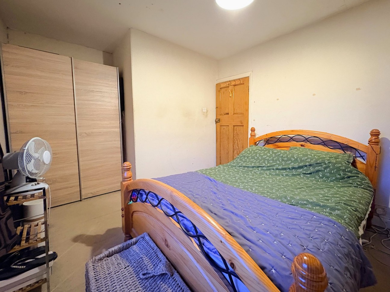 Hamilton Street, Bolton, Greater Manchester