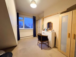 Hamilton Street, Bolton, Greater Manchester