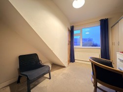 Hamilton Street, Bolton, Greater Manchester