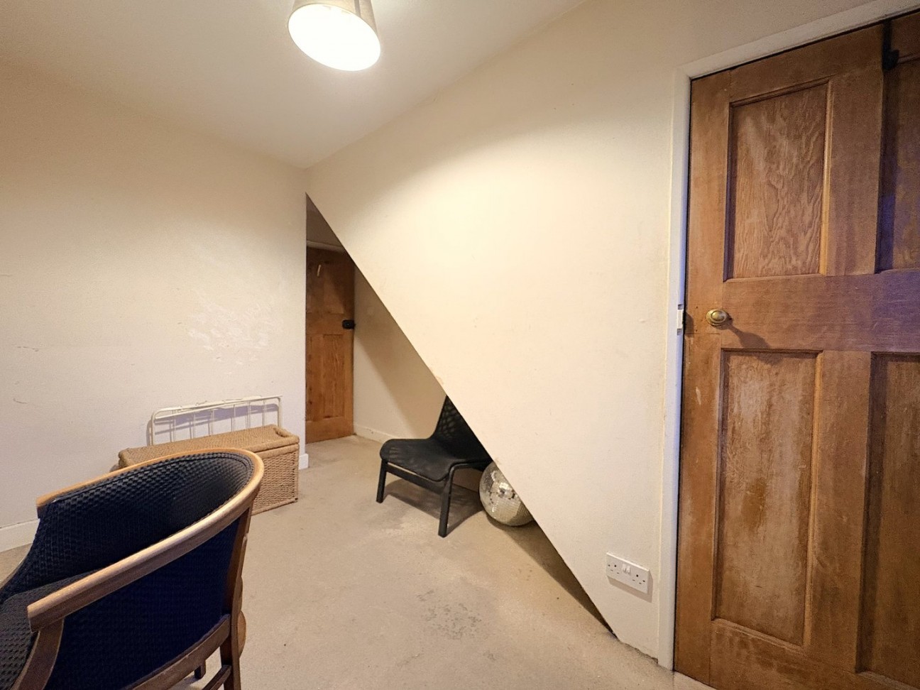 Hamilton Street, Bolton, Greater Manchester