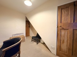 Hamilton Street, Bolton, Greater Manchester