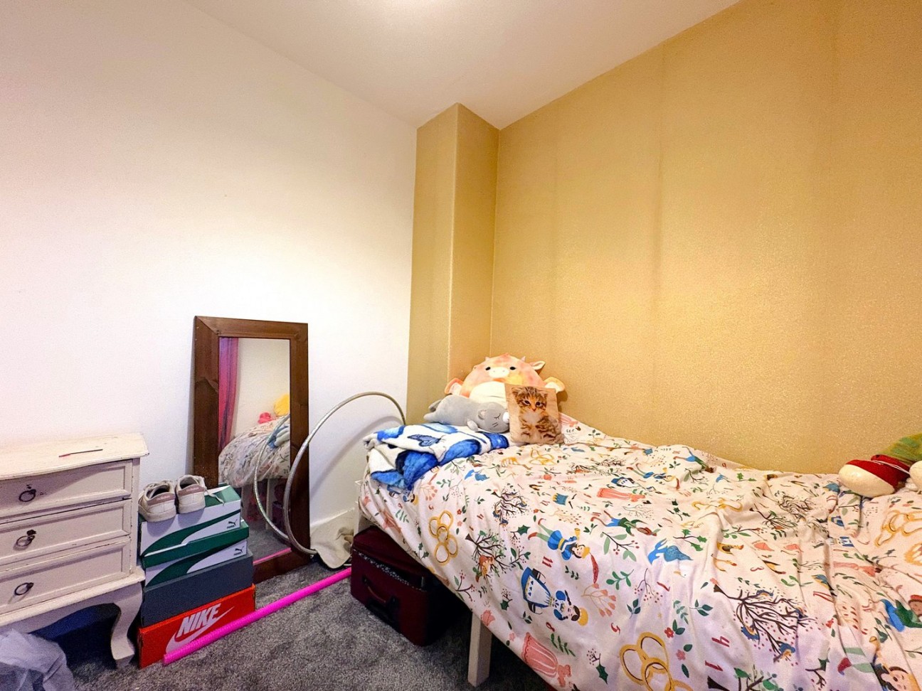 Hamilton Street, Bolton, Greater Manchester